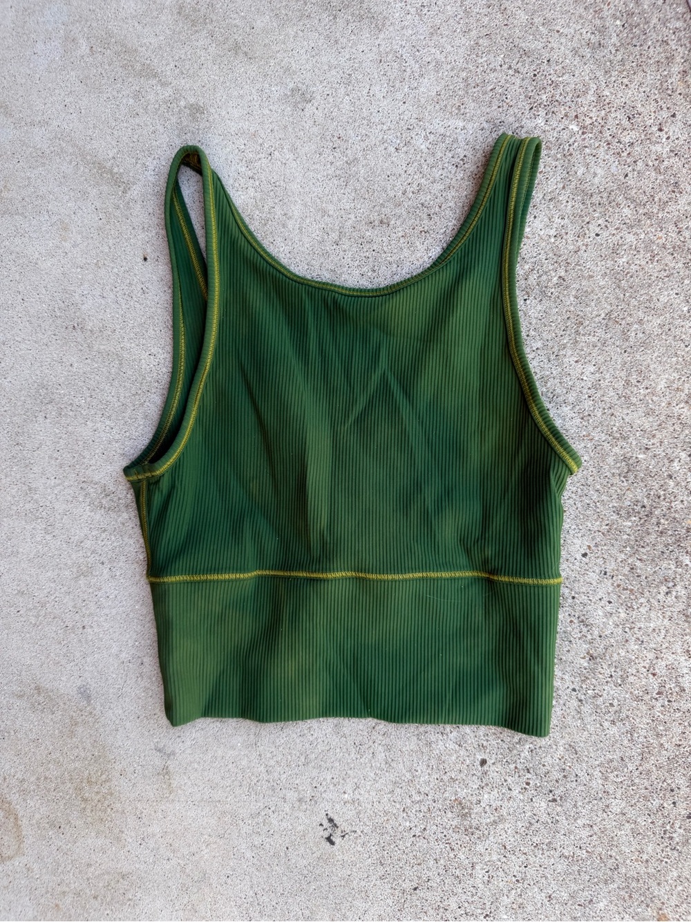 Lululemon Power pivot 4